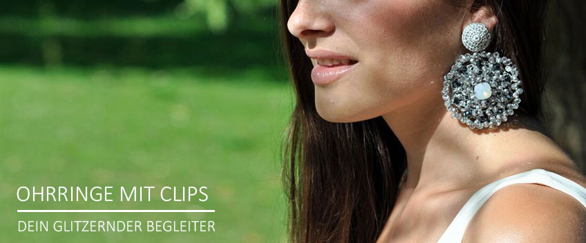 Shop-Kategorie - Ohrclips