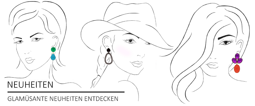 Shop-Kategorie - Neuheiten