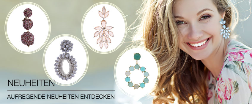Shop-Kategorie - Neuheiten