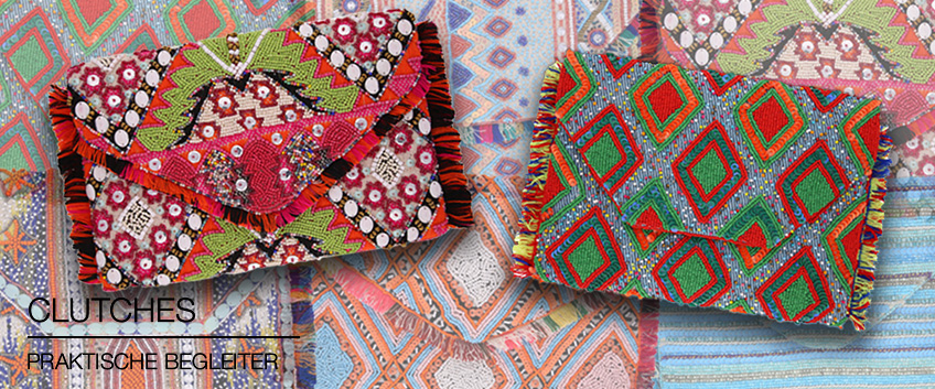 Shop-Kategorie - Clutches